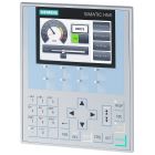 SIMATIC HMI KP400 Comfort, Comfort Panel, comando con tasti, display TFT 4' wide product photo