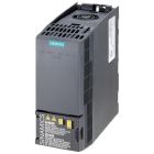 SINAMICS G120C, PROFINET / EtherNet/IP, IP20 / UL open type, FSAA,A, 3AC 380-480 V, 0,75 kW product photo