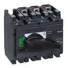 Interruttore/sezionatore Compact INS250 - 250 A - 3 poli product photo