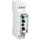 Relé chiusura ad intermittenza iRTL, 24Vcc, 24÷240Vca product photo