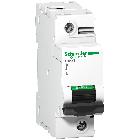 Interruttore magnetotermico C120N 1P C 100A 10000A product photo
