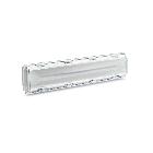Rilux- emergency light block - LED - std - maintained - IP65 - 2 h - 820 lm product photo