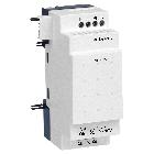 Modulo espansione I/O analogico - 4 I/O - 24 V CC - Per Zelio Logic product photo
