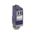 pressostato XMLA 20 bar - scala fissa 1 soglia - 1 C/O product photo