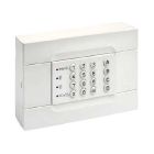 Tastiera di comando a Led di colore bianco, 1061 product photo