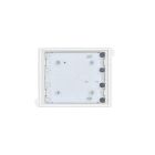 Modulo 4 pulsanti, Alpha product photo
