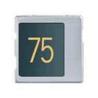 MODULO NUMERO CIV. E REP.STAT. product photo