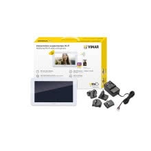 Monitor videocitofono supplementare 7 pollici con touchscreen e Wi-fi product photo