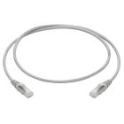 Cordone RJ45 Cat5e U/UTP 1m product photo