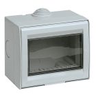 Contenitore IP55 3M Idea/8000sp grigio product photo