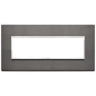 Placca 7M grigio lava product photo