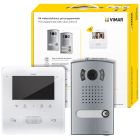 Kit video 2F+ mono Tab 4,3 vivavoce product photo