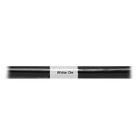 Sistema di codifica cavi, 8.2 - 14.3 mm, 68 mm, Pellicola in poliestere, bianco (Conf. da 10 Pz.) product photo
